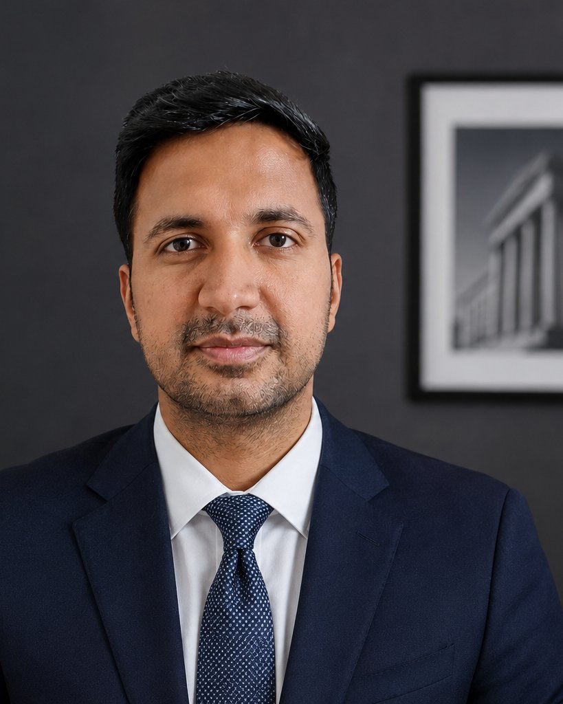 Ravi Kataria